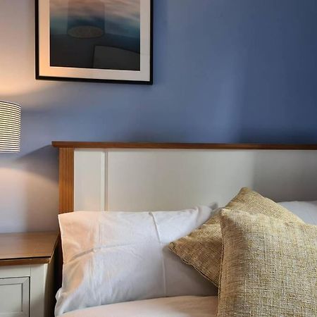Driftwood Cottage Uny Lelant エクステリア 写真